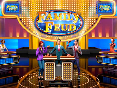 Softonic review. . Family feud game download